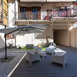 Corte Matrase\' By Apartments To Art