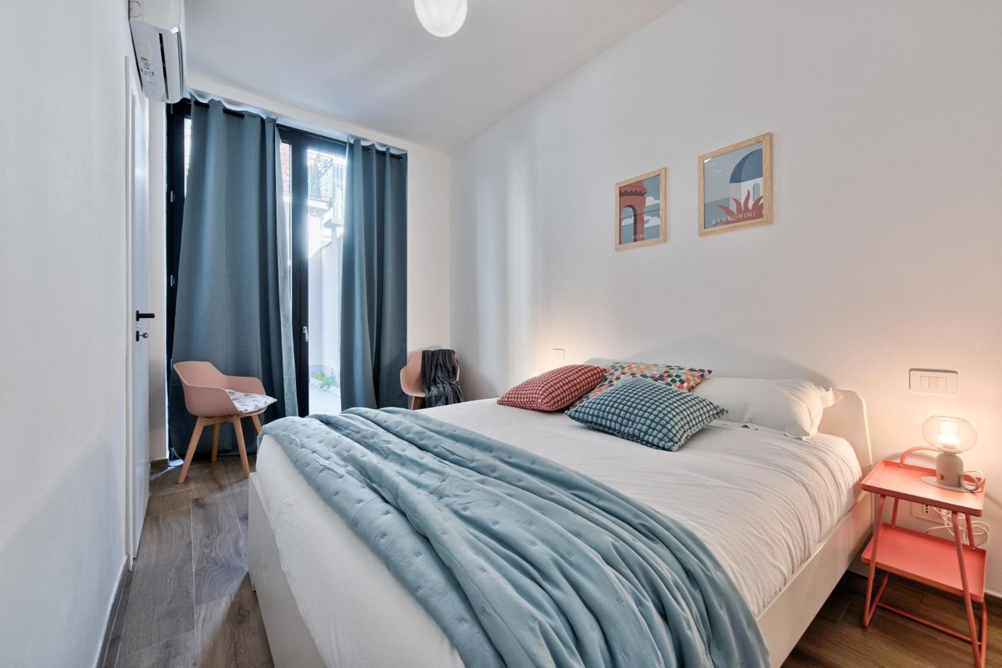 Corte Matrase' By To Art Apartment *
