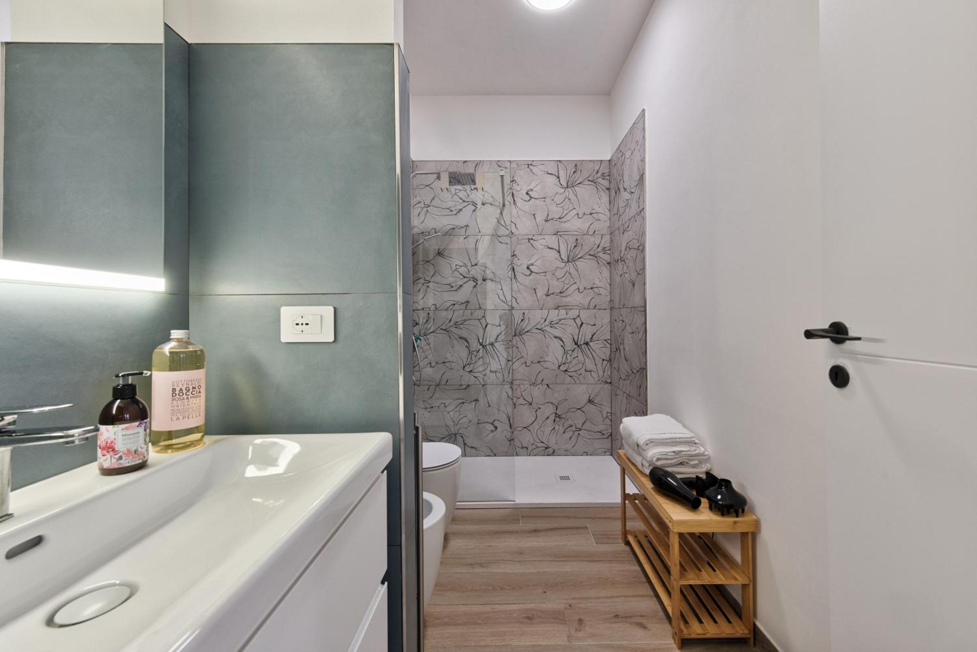 Corte Matrase' By To Art Apartment Turin
