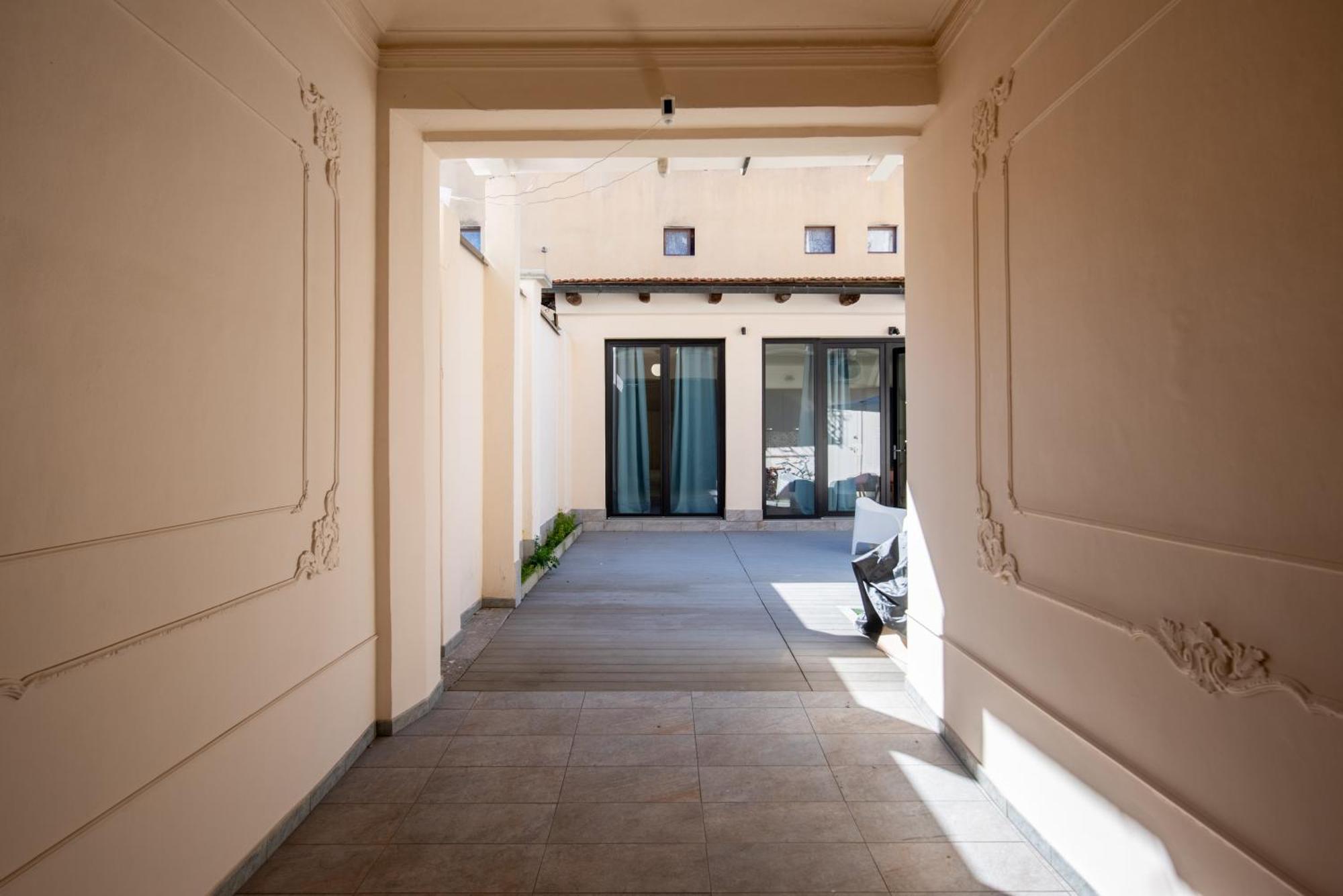 Corte Matrase' By To Art Apartment *