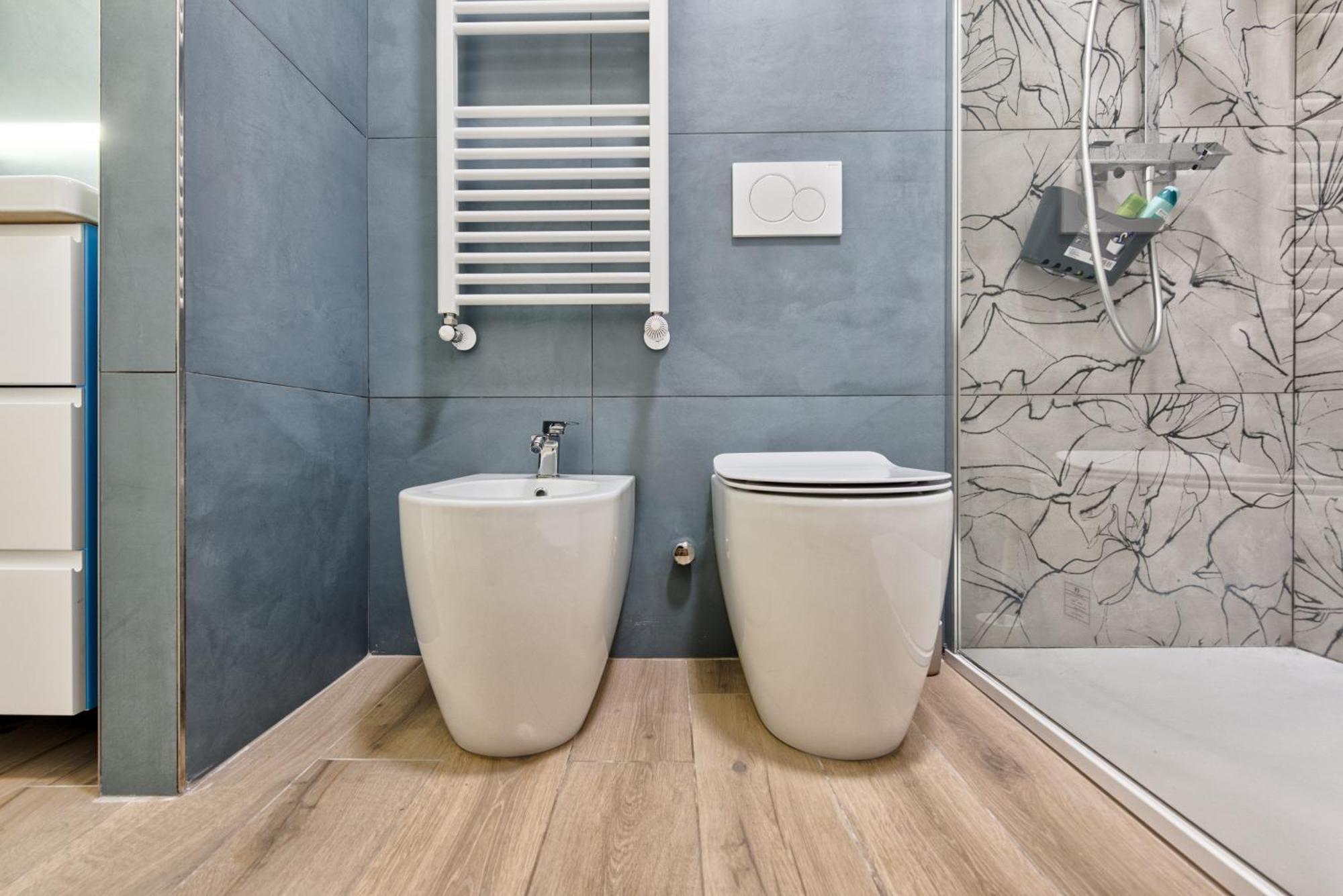 Apartment Corte Matrase' By To Art *